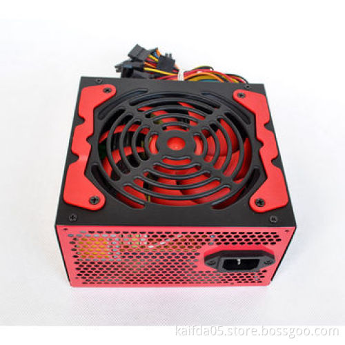 ATX Power Supply for Desktop PC,